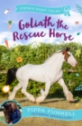 Goliath the Rescue Horse - Book