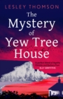 The Mystery of Yew Tree House - Book