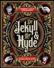 The New Annotated Strange Case of Dr. Jekyll and Mr. Hyde - Book