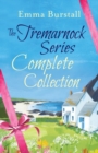 The Tremarnock Series Box Set - eBook