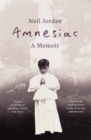 Amnesiac : A Memoir - Book