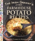The Irish Granny's Pocket Farmhouse Potato Recipes - Book