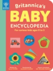 Britannica's Baby Encyclopedia : For curious kids ages 0 to 3 - eBook