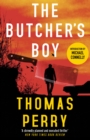 The Butcher's Boy - Book