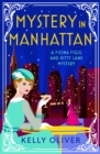 Chaos at Carnegie Hall : The start of a cozy mystery series from Kelly Oliver - eBook