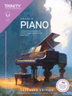 Trinity College London Piano Exam Pieces Plus Exercises from 2023: Grade 3: Extended Edition : 21 Pieces for Trinity College London Exams from 2023 - Book