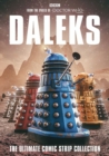 Daleks: The Ultimate Comic Strip Collection - Book