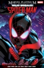 Marvel Platinum: The Definitive Miles Morales: Spider-man - Book