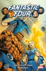 Fantastic Four: Solve Everything Omnibus - Book