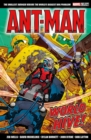 Marvel Select Ant-man: World Hive - Book