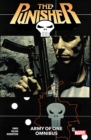 Punisher: Army Of One Omnibus - Book