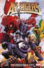 Avengers Vol. 1: The Impossible City - Book