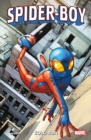Spider-boy Vol. 1: Solo Run - Book