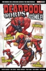 Marvel Select Deadpool Corps Assemble! - Book