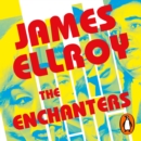 The Enchanters - eAudiobook