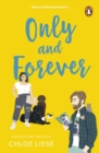 Only and Forever - eBook