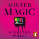 Mister Magic - eAudiobook