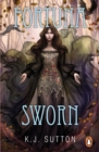 Fortuna Sworn : The sexy, dark, faerie romantic fantasy and TikTok sensation - Book