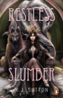 Restless Slumber - Book