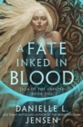 A Fate Inked in Blood - eBook