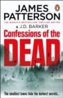 Confessions of the Dead - Book