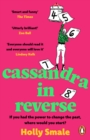 Cassandra in Reverse - eBook