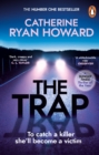 The Trap : The instant bestseller and Sunday Times Thriller of the Year - Book