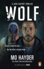 Wolf : Now a major BBC TV series! A gripping and chilling thriller from the bestselling author - Book