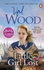 Little Girl Lost : A gripping and emotional historical novel from the Sunday Times bestseller - Book