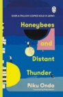 Honeybees and Distant Thunder - Book