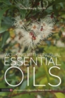 Working with Unusual Essential Oils - Book