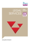 SQE - Legal Services 3e - Book