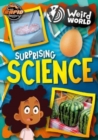 Surprising Science - Book