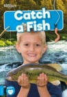 Catch a Fish - Book