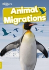 Animal Migrations - Book
