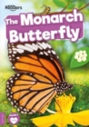 The Monarch Butterfly - Book