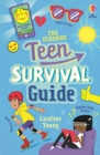 The Usborne Teen Survival Guide - Book