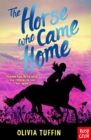 The Horse Who Came Home - eBook