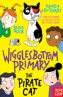 Wigglesbottom Primary: The Pirate Cat - Book