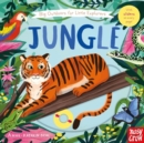 Big Outdoors for Little Explorers: Jungle - Book
