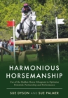 Harmonious Horsemanship - Book