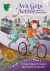 Ava Gets Active : MASC to the Eco-Beat 2 (Music, Art, Stories, Create) - Book