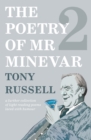 The Poetry of Mr Minevar Book 2 - eBook