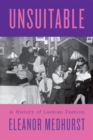 Unsuitable : A History of Lesbian Fashion - Book