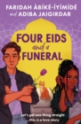 Four Eids and a Funeral - Book