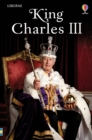 King Charles III - Book