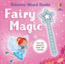 Wand Books: Fairy Magic - Book