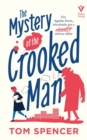 The Mystery of the Crooked Man - Book