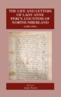 The Life and Letters of Lady Anne Percy, Countess of Northumberland (1536-1591) - eBook