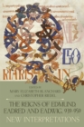 The Reigns of Edmund, Eadred and Eadwig, 939-959 : New Interpretations - eBook